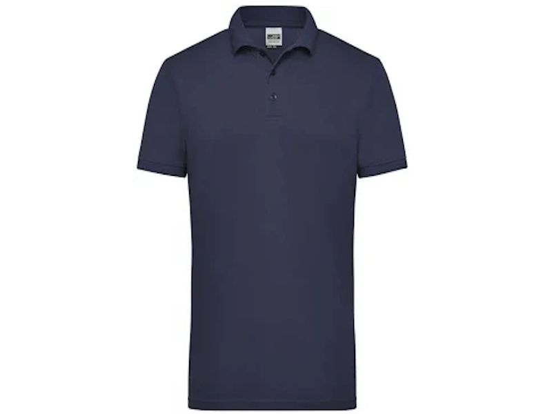 DAIBER Men's Workwear Polo JN830