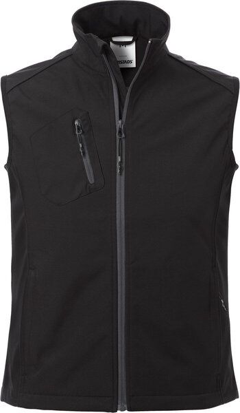 Acode Softshell-Weste 1506 SBT