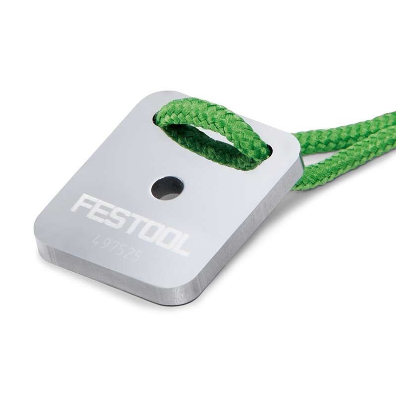 FESTOOL Lackziehklinge