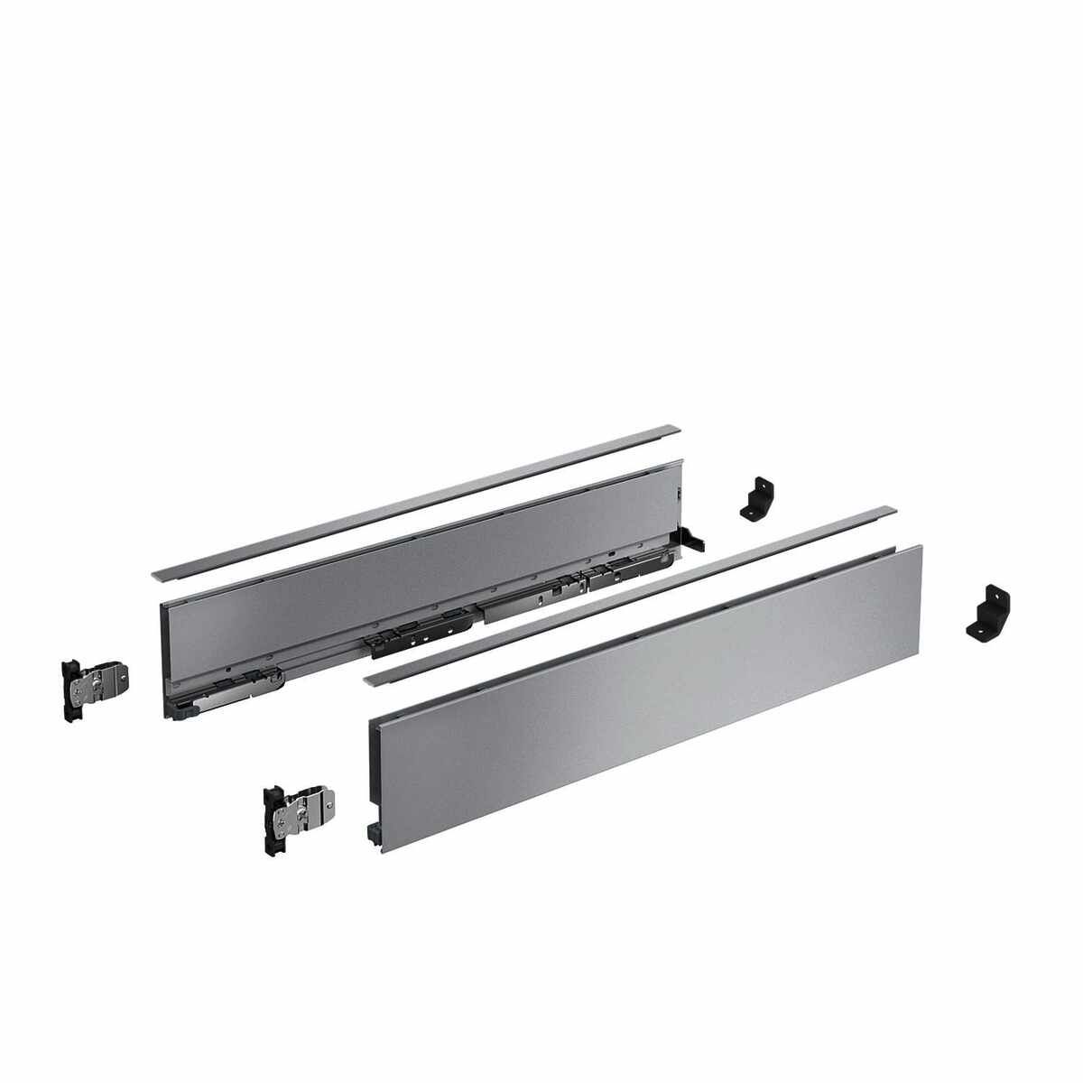 AvanTech YOU Set Zarge, Höhe 101 mm x NL 270 mm, s