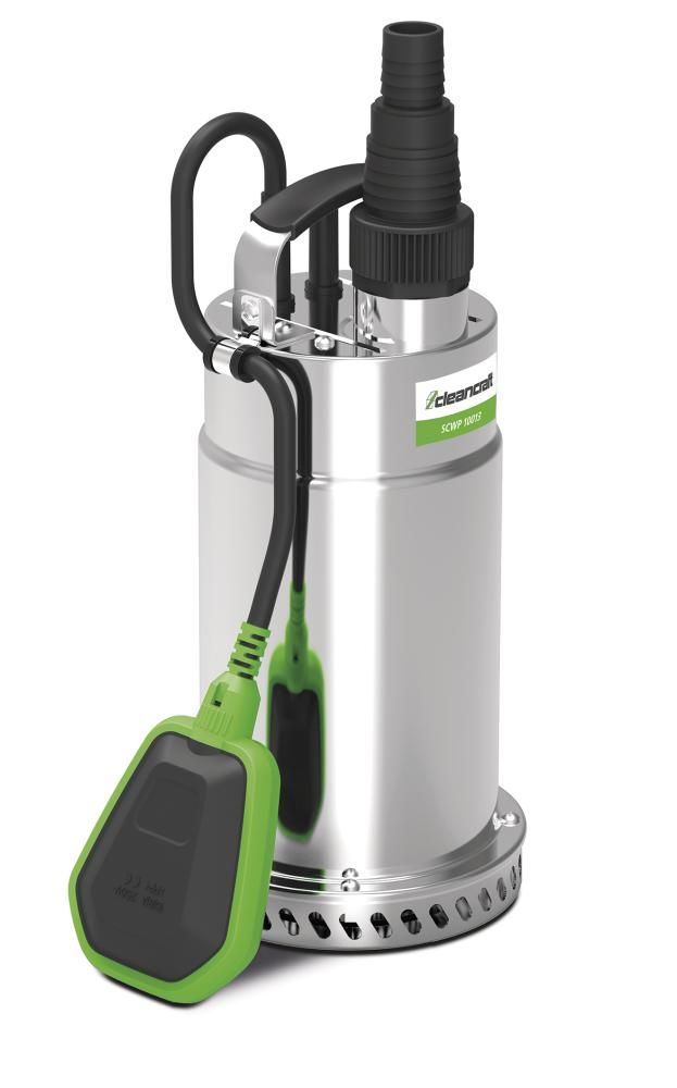 Tauchpumpe Cleancraft SCWP 10013