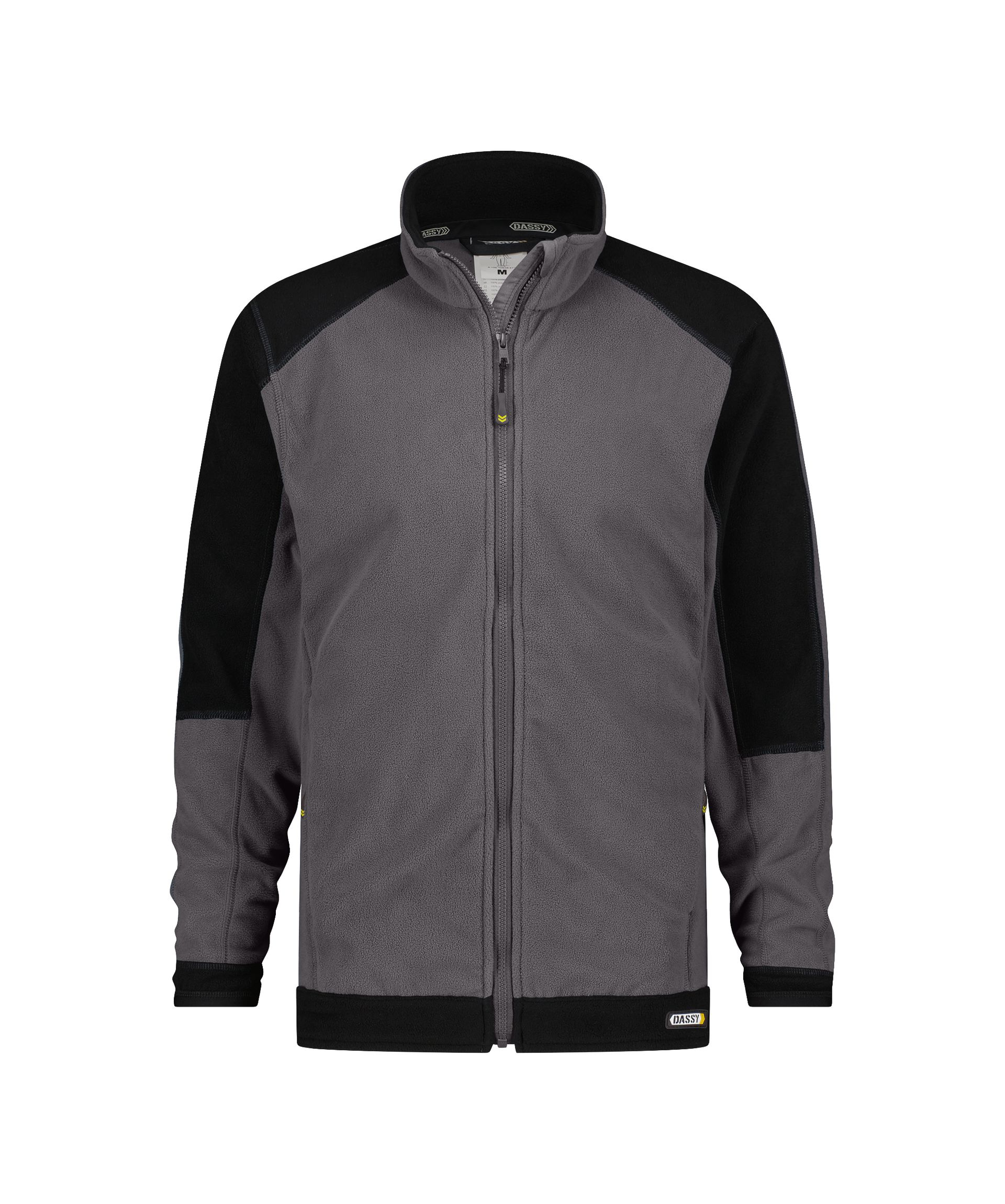 DASSY Kazan Fleecejacke