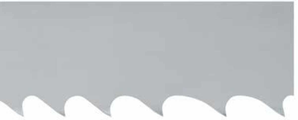 Bandsägeblatt MARATHON M42 Z2-3 4400x34x1,1 mm WIKUS