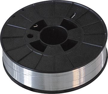 Schweißdraht hochlegiert 1.4316, D 0,8 mm, 5 kg