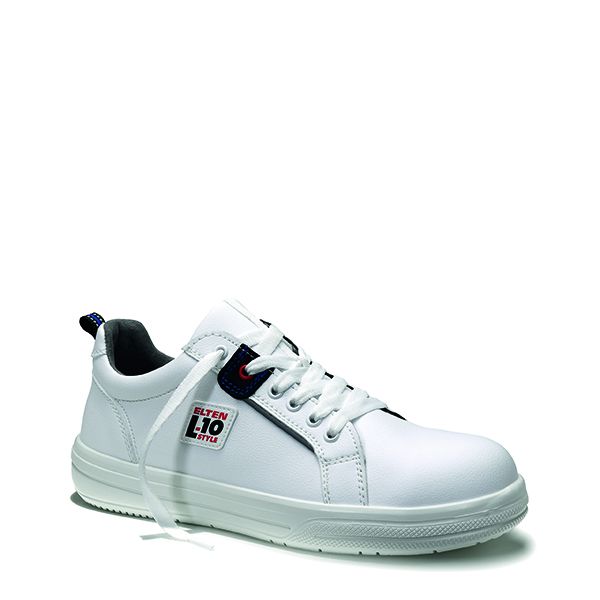 Sicherheitshalbschuh GHOST Low ESD S3S, Gr. 37