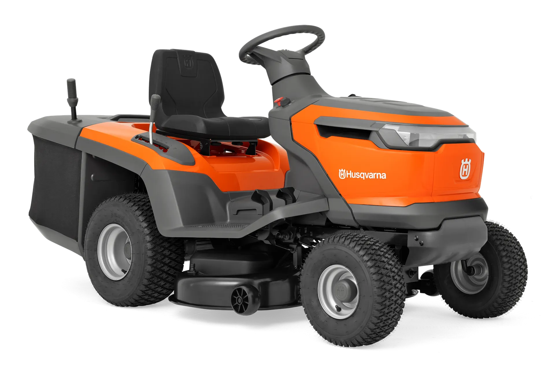 Husqvarna Traktor TC 100i