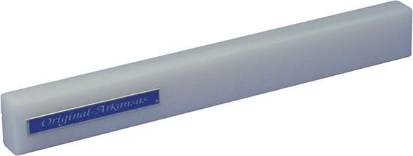 Schleiffeile Arkansas hart flach 100x6x3mm Müller