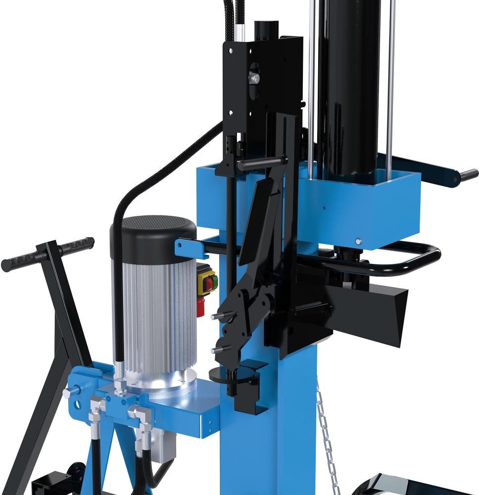 Holzspalter GHS 1000/25TEZ-A
