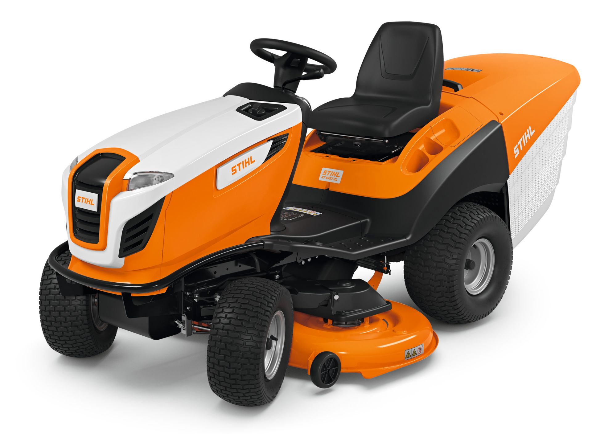 STIHL Aufsitzmäher RT 6127 ZL