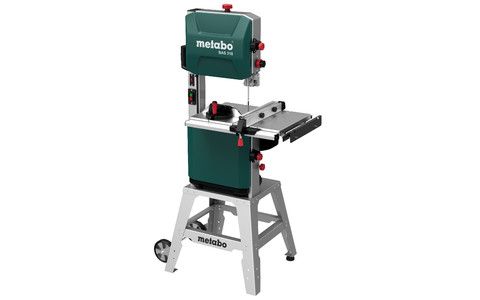 Bandsäge DNB BAS 318 Precision Metabo