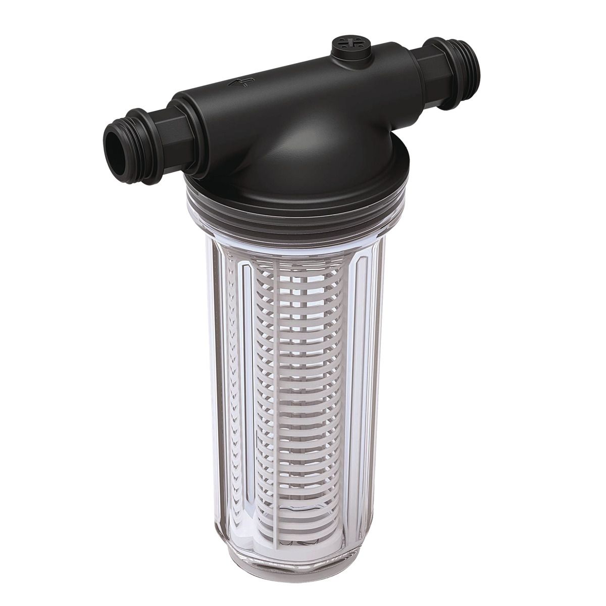 Vorfilter Cleancraft
