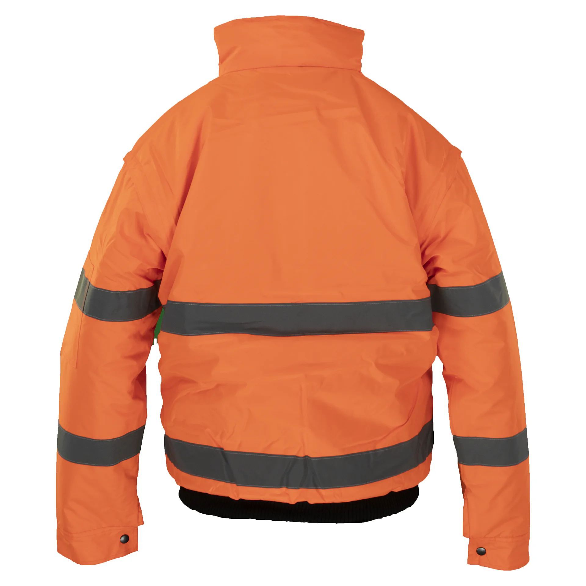 PREVENT® Warnschutz-Pilotenjacke 174OA, orange, Gr. S