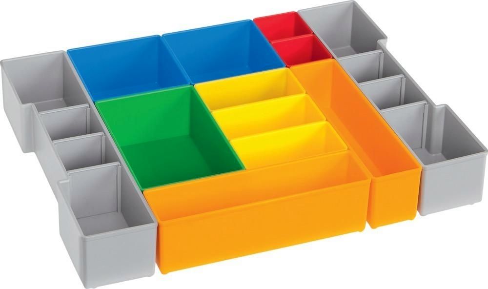 L-BOXX Insetboxen-Set