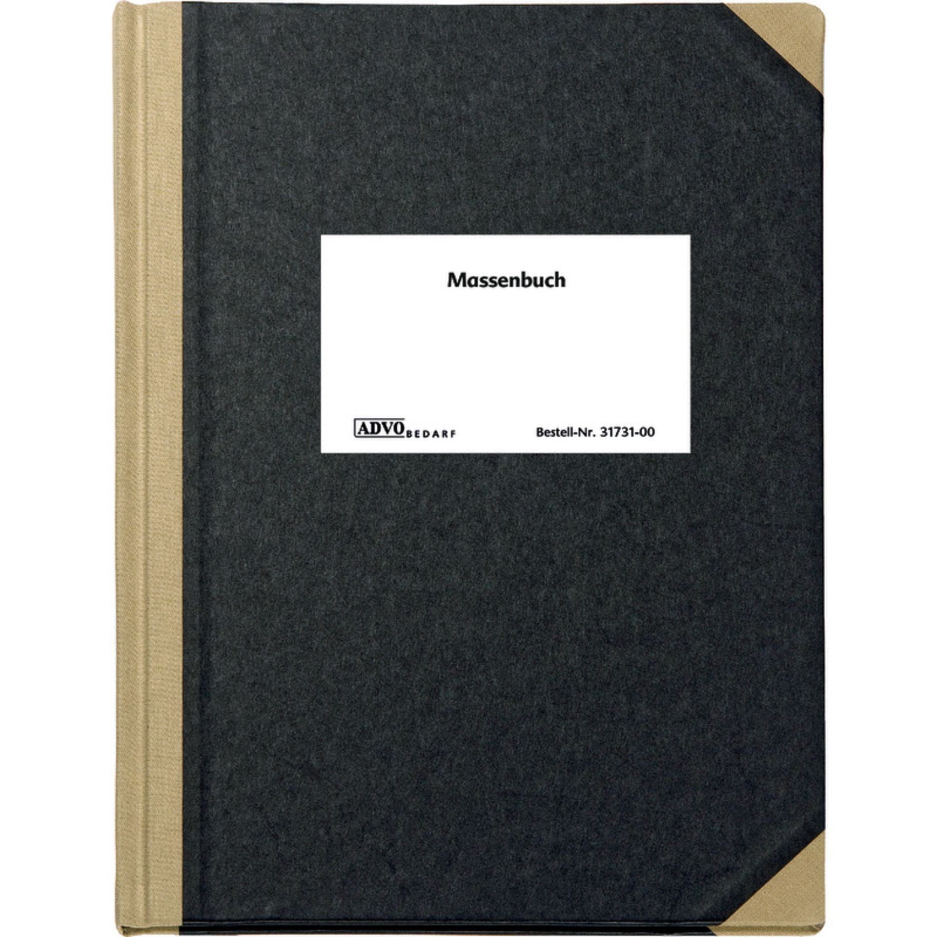 Massenbuch 100S