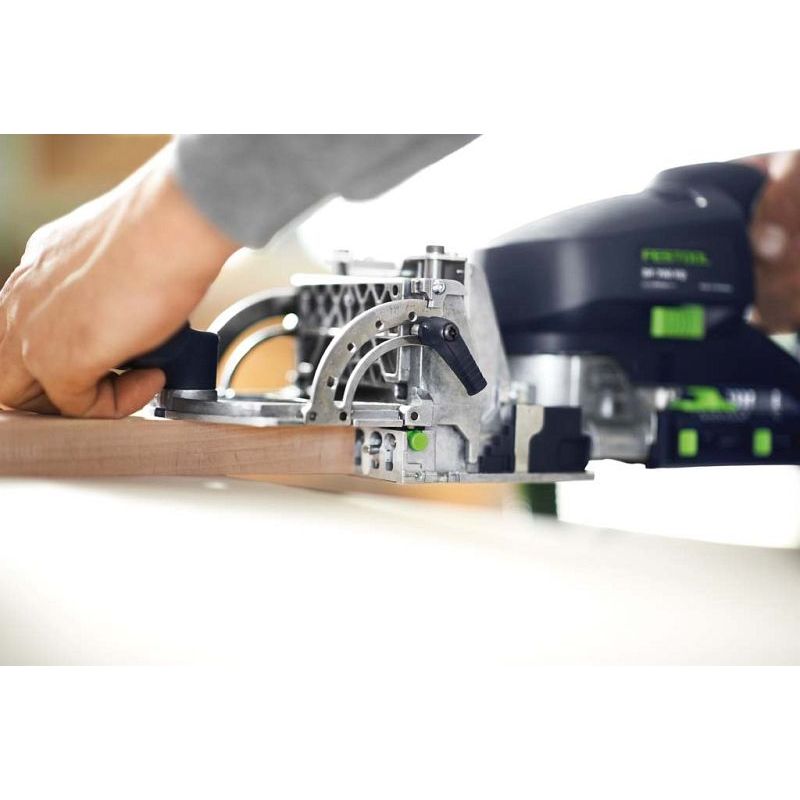 FESTOOL Dübelfräse, "DOMINO XL"