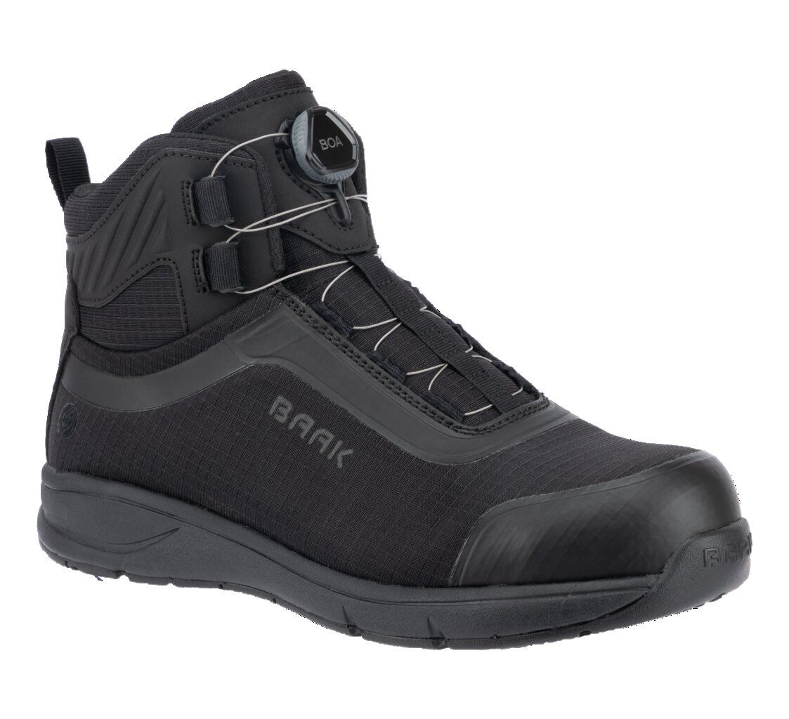 Stiefel SAMSON, BOA, ESD SRC S3, Gr.35