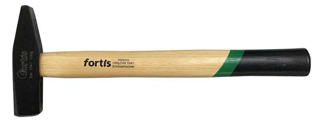 FORTIS Schlosserhammer, DIN1041