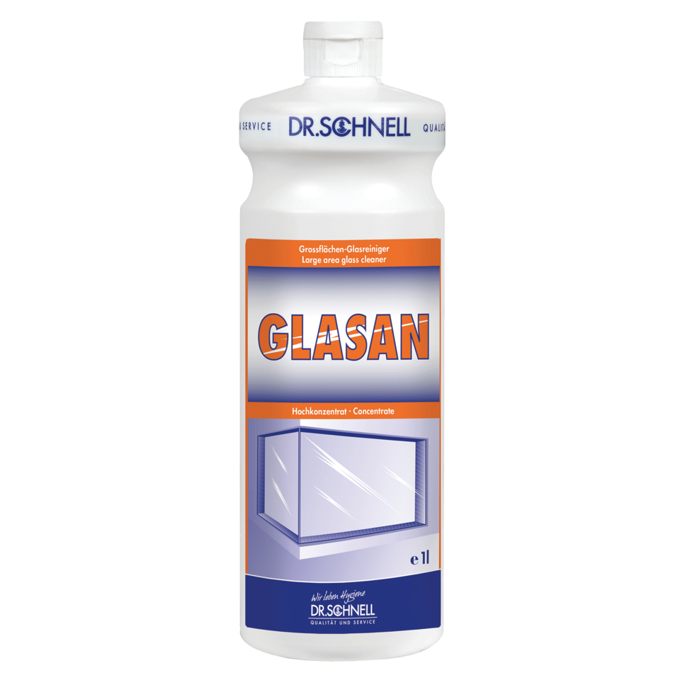 GLASAN Kanister 10 Liter