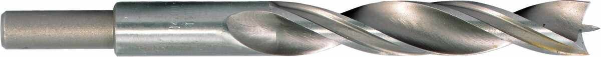 Holzbohrer CV-Stahl 10,0 x 120