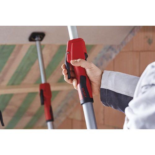 Decken-u.Montagestütze 207-370cm Pumpgriff Bessey