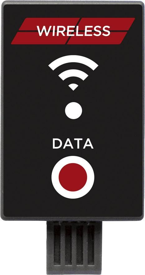 USB Wireless Sender FORMAT