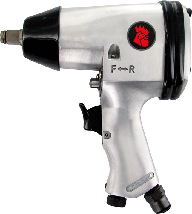 Druckluft-SchlagschrauberRR-15P 1/2" Red Rooster
