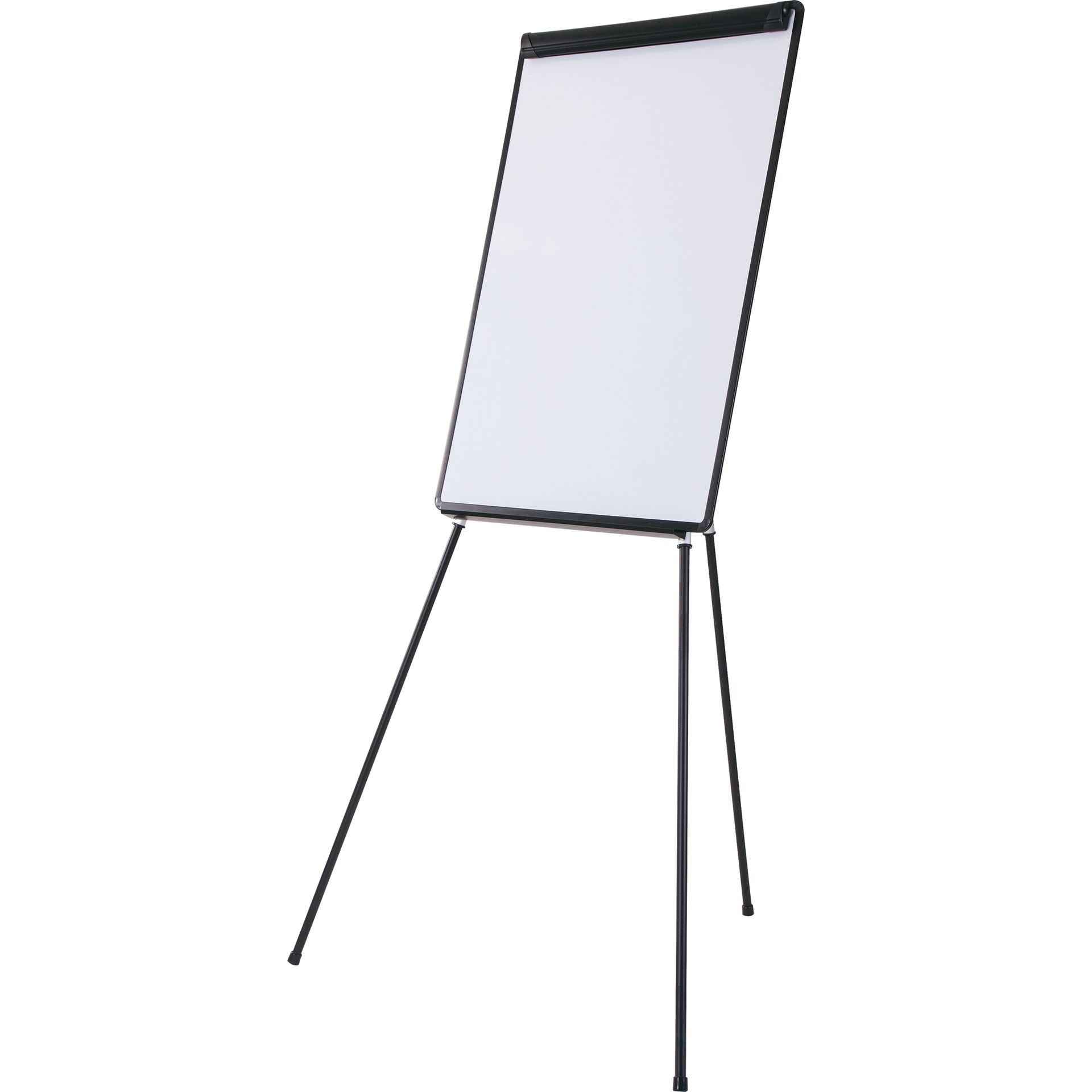 Flipchart Dreibein magnetisch 70x100cm