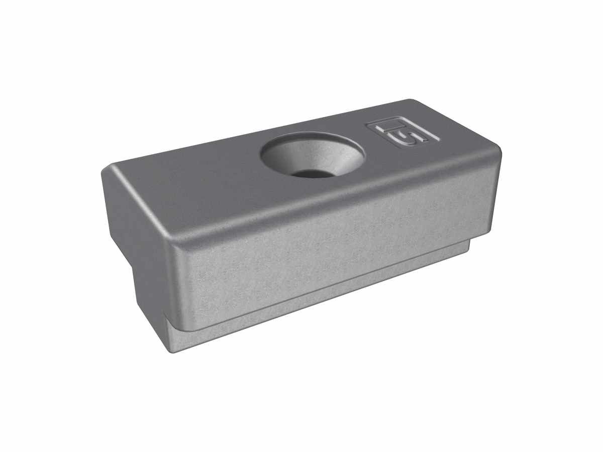 Auflaufbock R A 0800 Ts