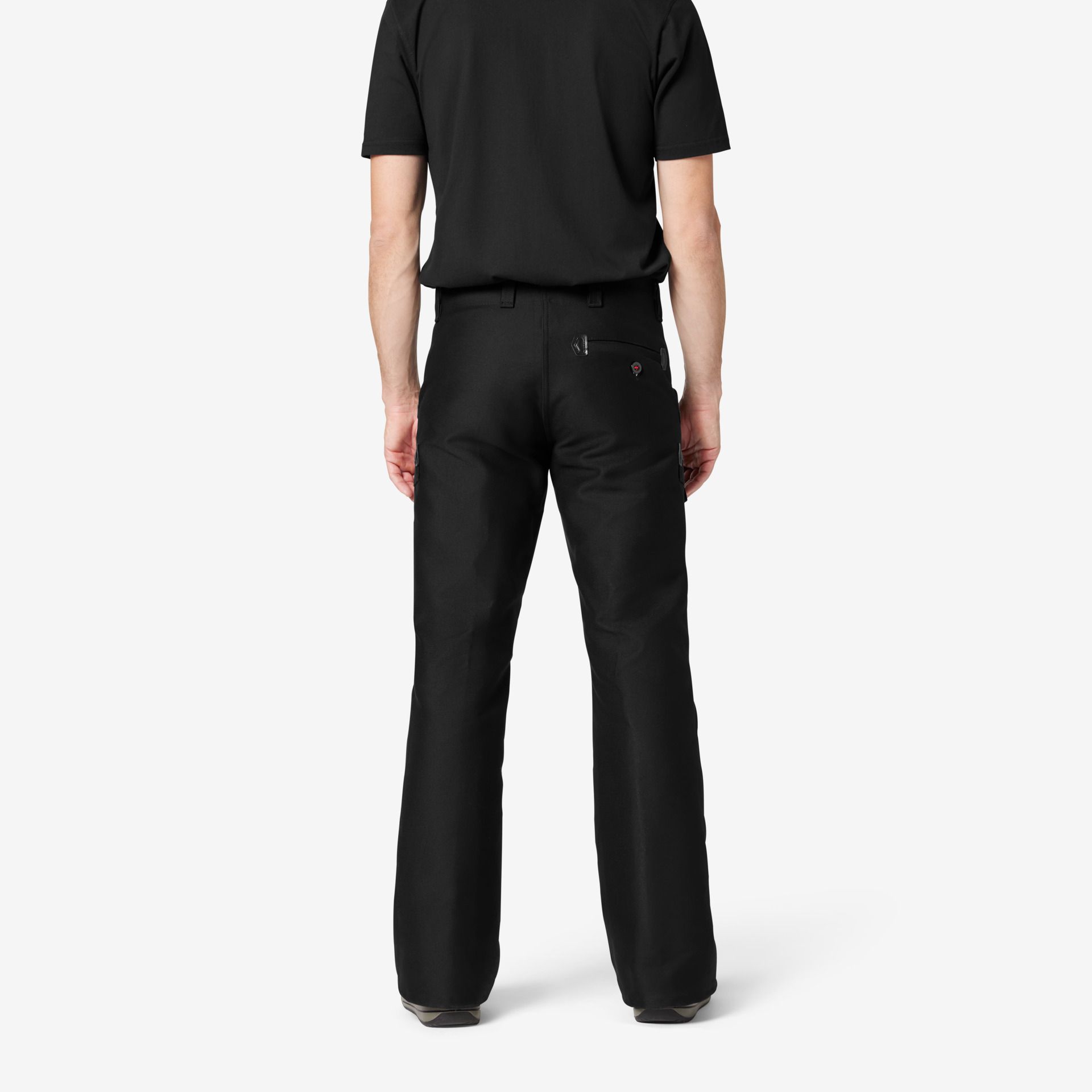 FHB Zunfthose INGO schwarz - Gr. 27