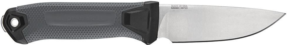 Strongarm Camp grey