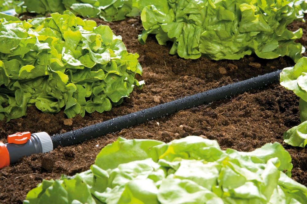 Perlregner 15 m Gardena