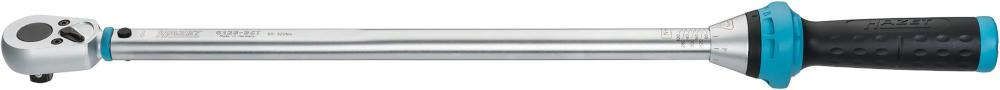 Drehmomentschlüssel 5123-3CT 60-320Nm 1/2"" Hazet