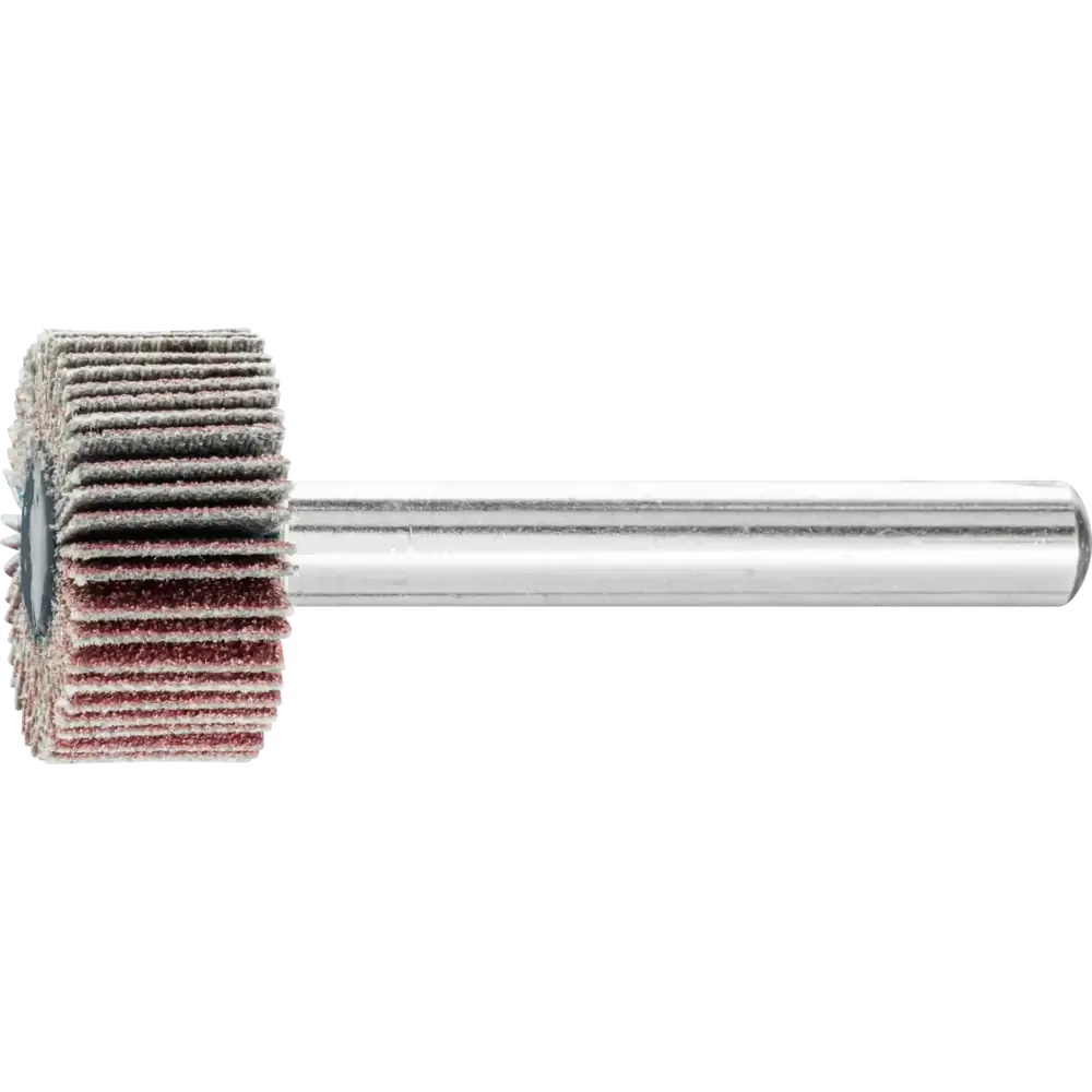 PFERD Korund Fächerschleifer F Ø 20x10mm