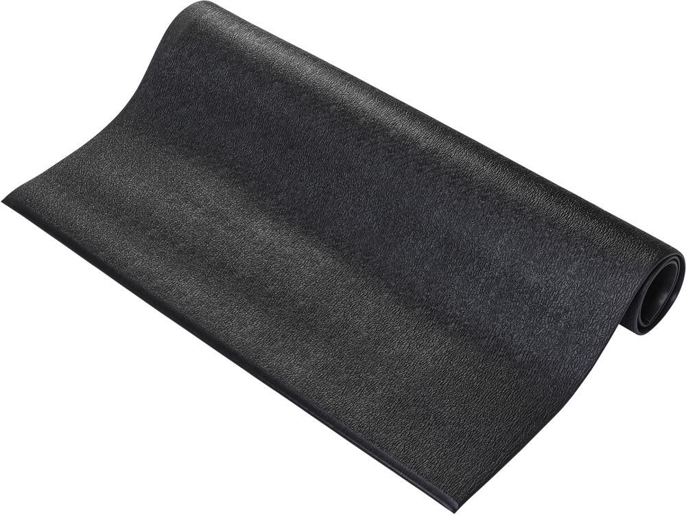Arbeitsplatzmatte Orthomat ReGen100 anthrazit 600x900mm