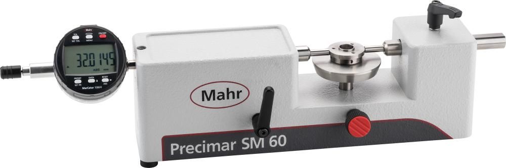 Precimar SM60 MAHR