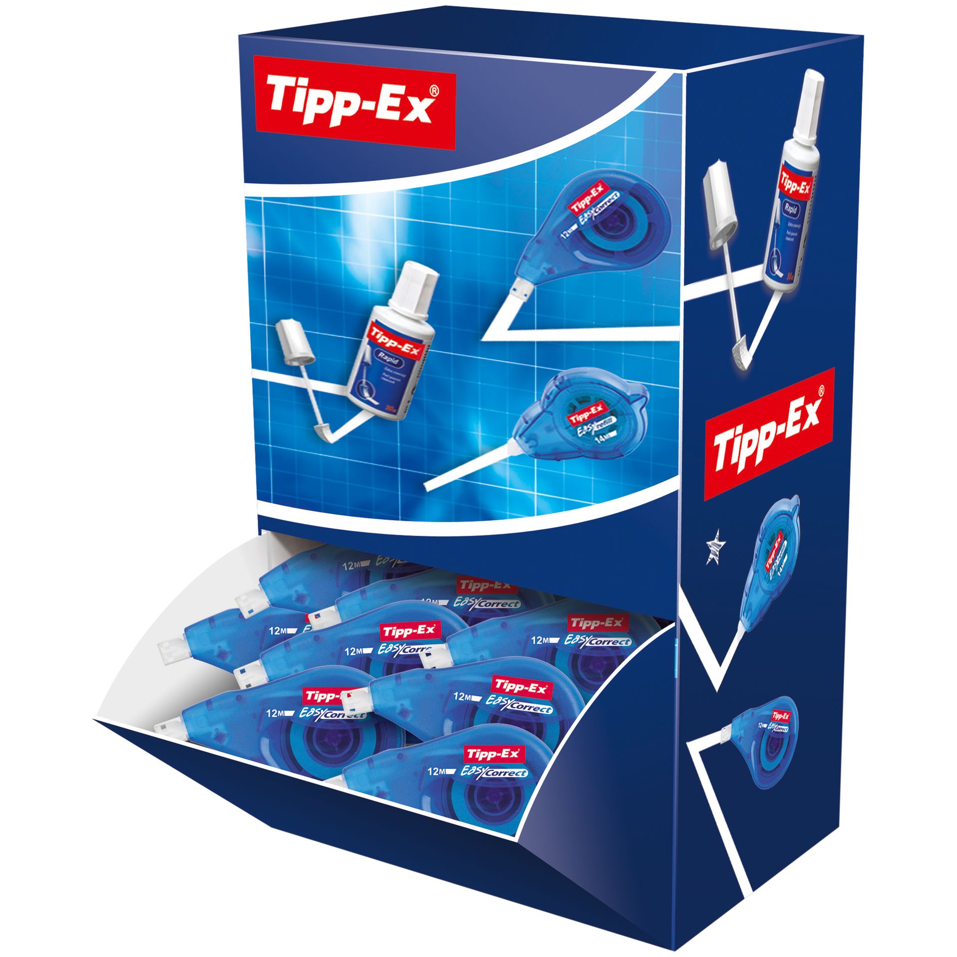 Korrekturroller Easy Correct 20 St./Pack.