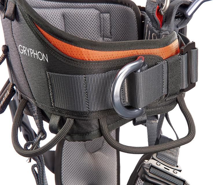 Auffanggurt GRYPHON FULL BODY HARNESS Gr. L/XL