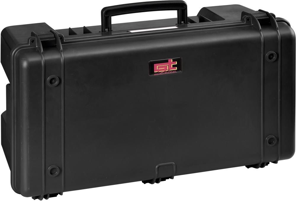 Transportbox MUB 65 653x340x312mm GT LINE