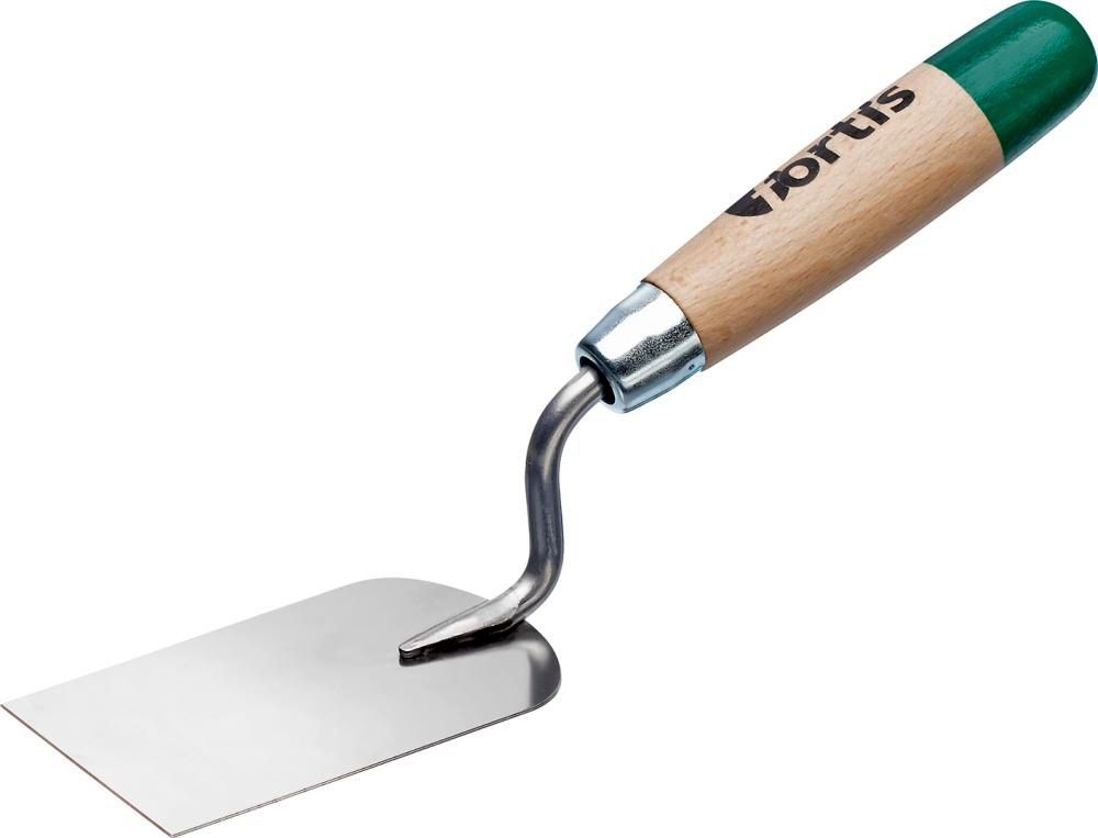 Stukkateurspachtel