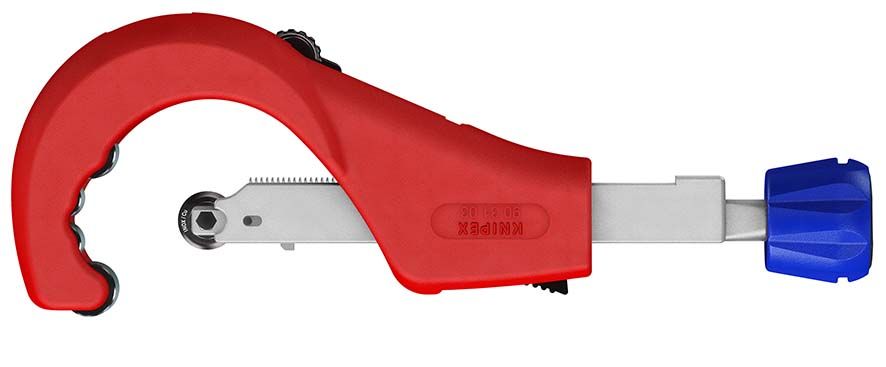 KNIPEX TubiX® XL Rohrabschneider 260 mm