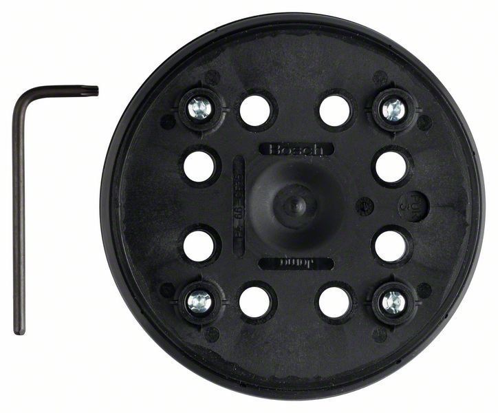 Bosch Schleifteller mittel
