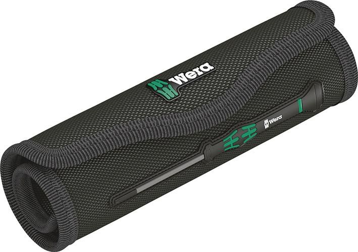 Wera Elektronik- Schraubendreher-Satz 25-teilig