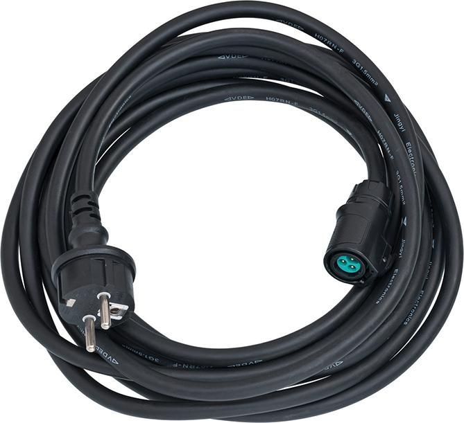 Hybrid-Baustrahler Bosch System 7900Lumen Brennenstuhl
