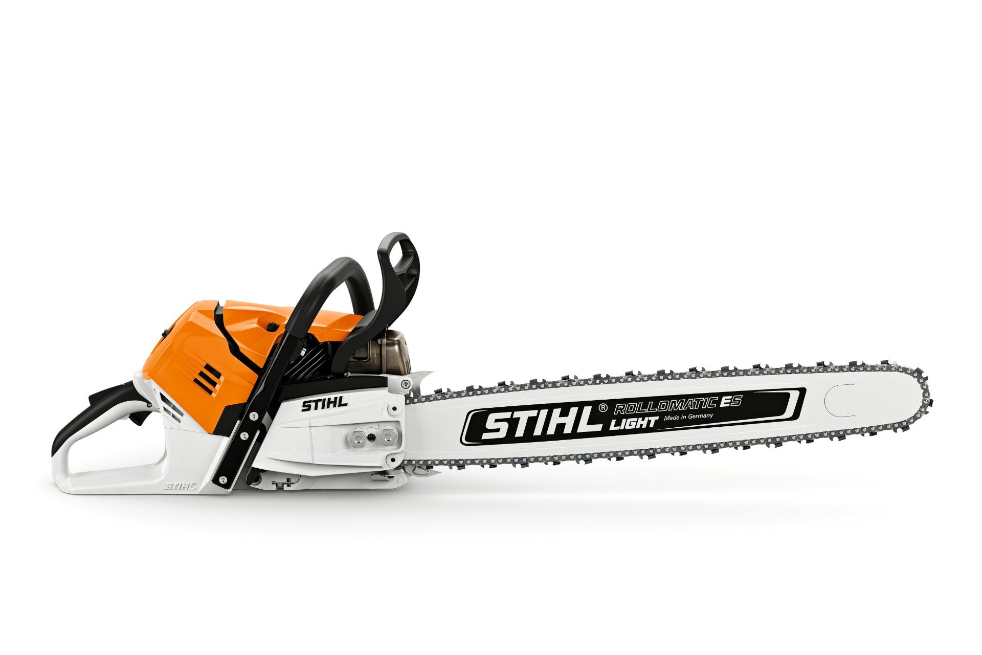 STIHL Benzin-Kettensäge MS 500i, RH