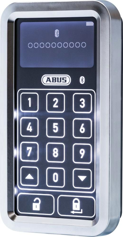 BT-Tastatur HomeTec Pro CFT3100S