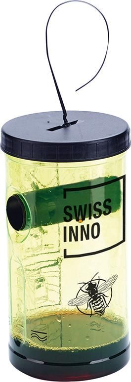 Wespenfalle inkl. Köder Swissinno Solution