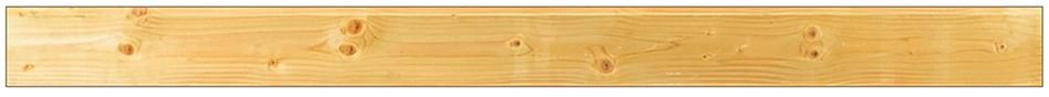 TRELLEBORG-Set kdi 13 Trelleborg-Bretter für eine Elementhöhe 180x14,5cm von ca. 180cm