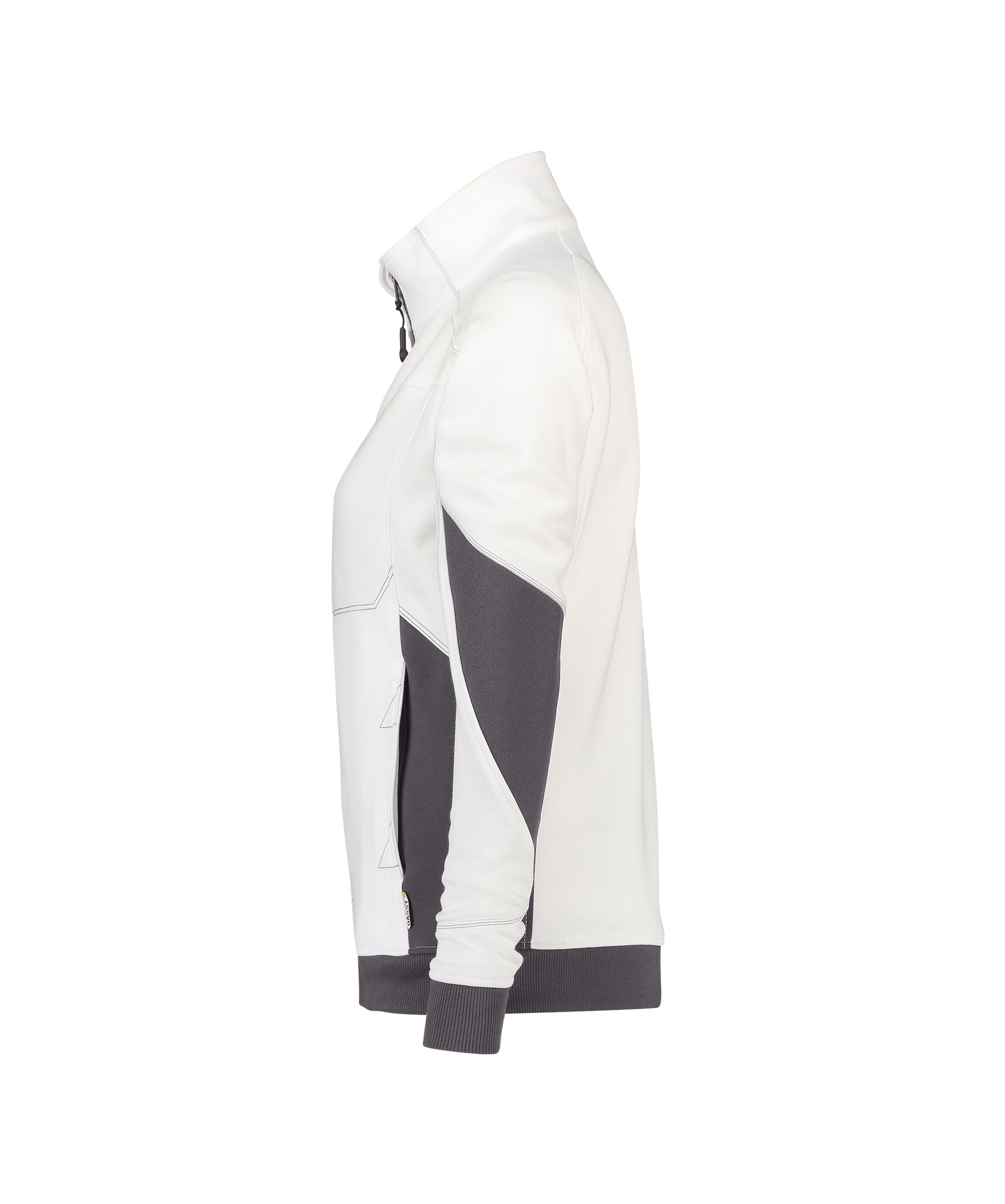 DASSY Velox Women Sweatshirt