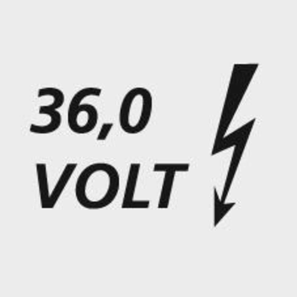 Ladegerät 12 V bis 36 V ASC 55 Metabo