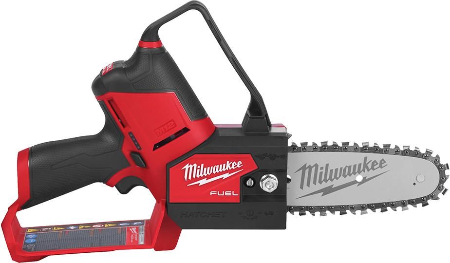 Akku Astssäge M12FHS-0 Milwaukee ohne Akku ohne Ladegerät Karton